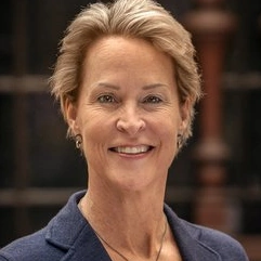 Frances Arnold