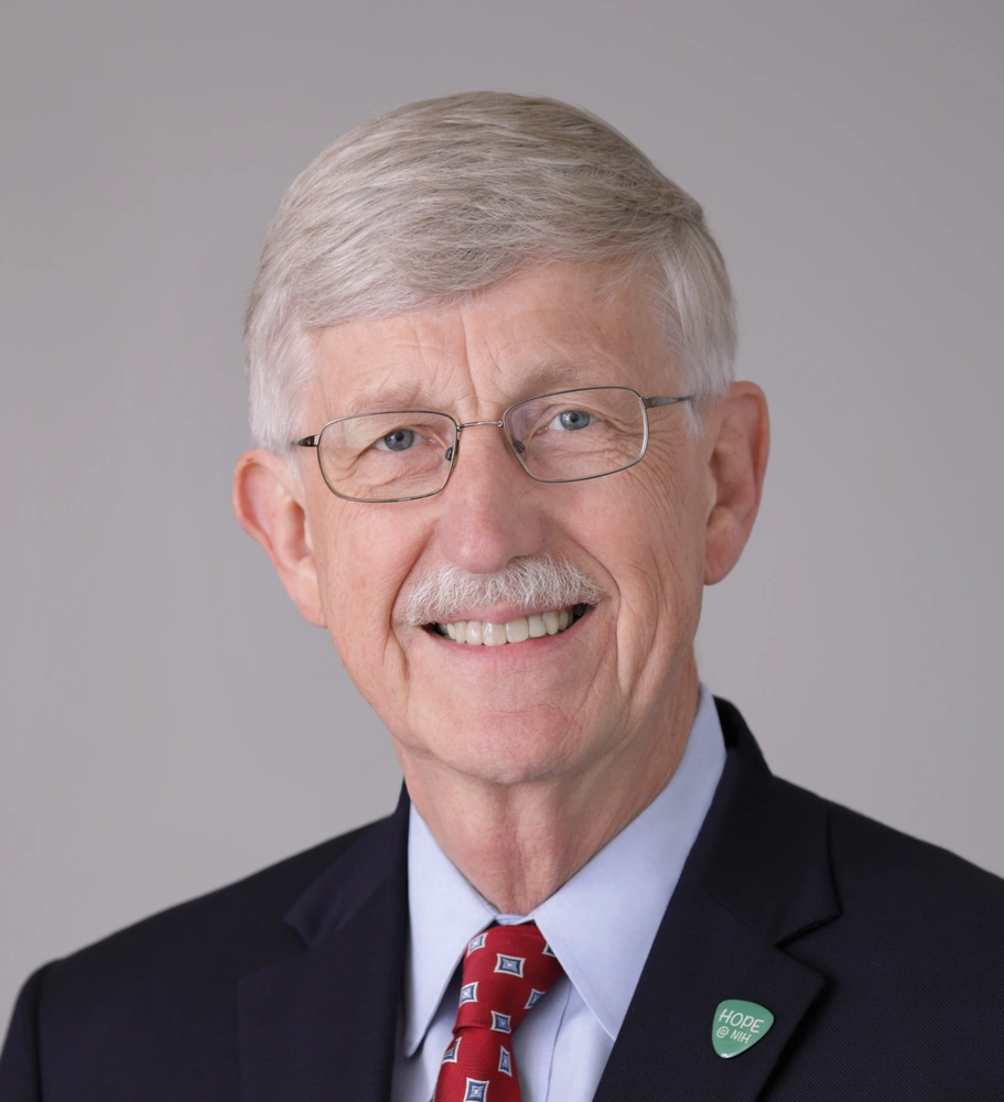 Francis S. Collins