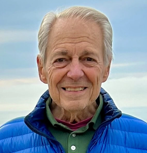 Francis Vincent Chisari