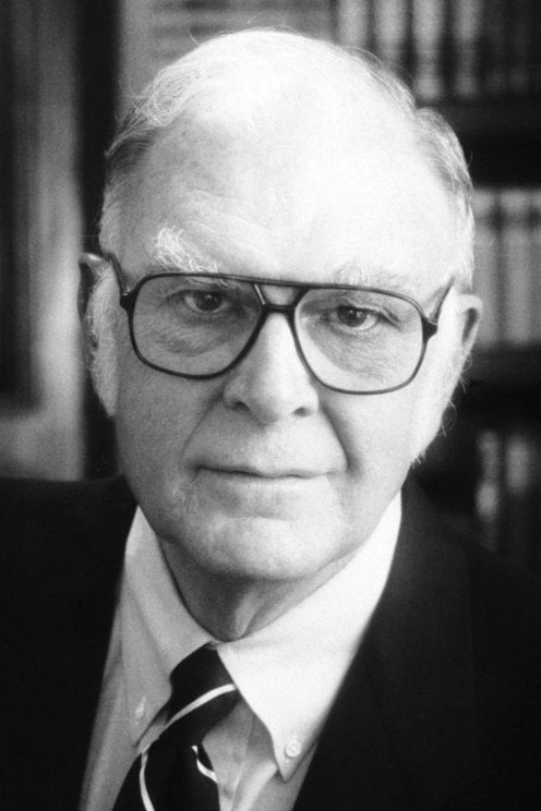 Frank Sherwood Rowland