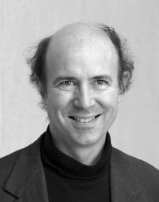 Frank Wilczek