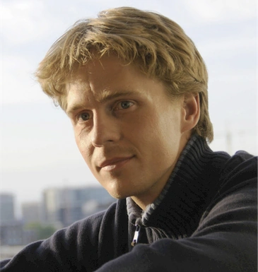 François-Xavier Standaert