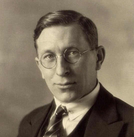Frederick Grant Banting