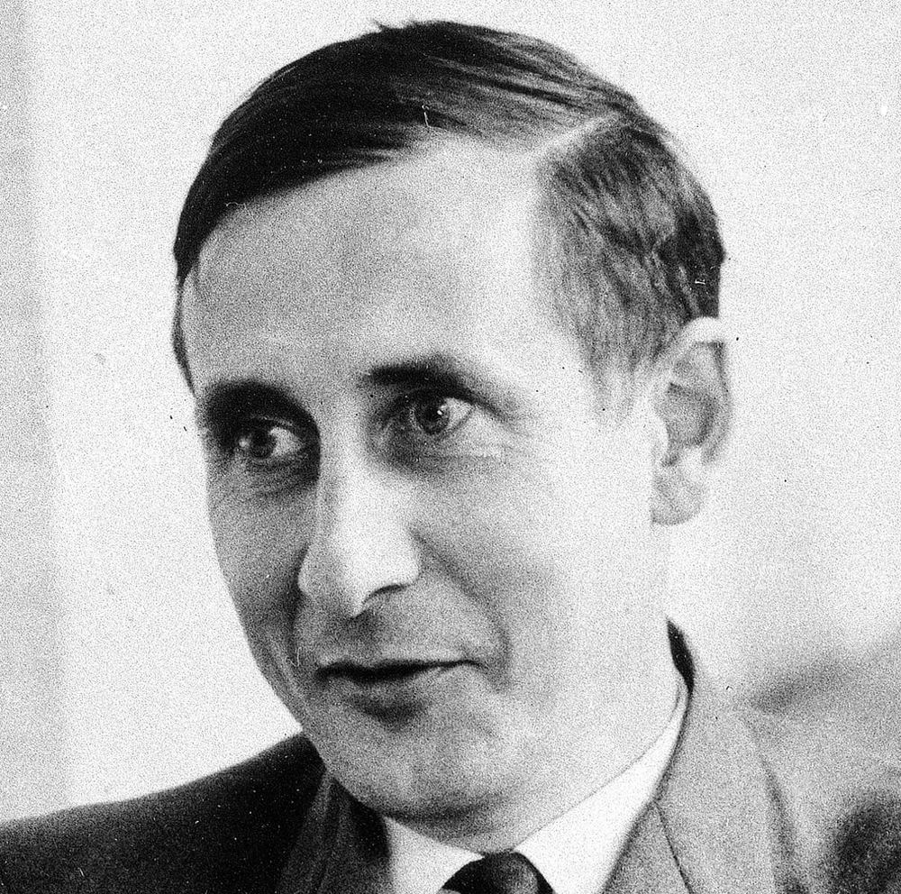 Freeman John Dyson