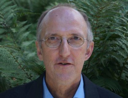 Friedemann Pulvermüller