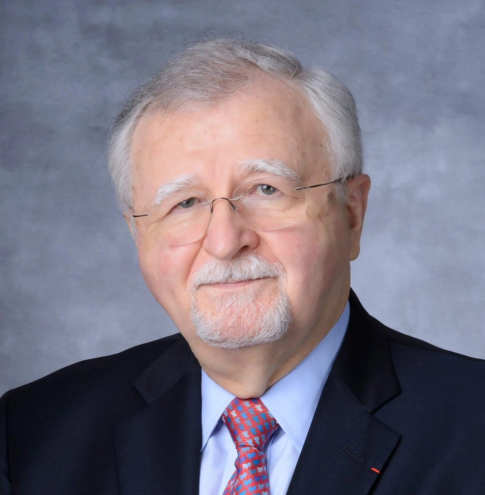 Gabriel N. Hortobagyi