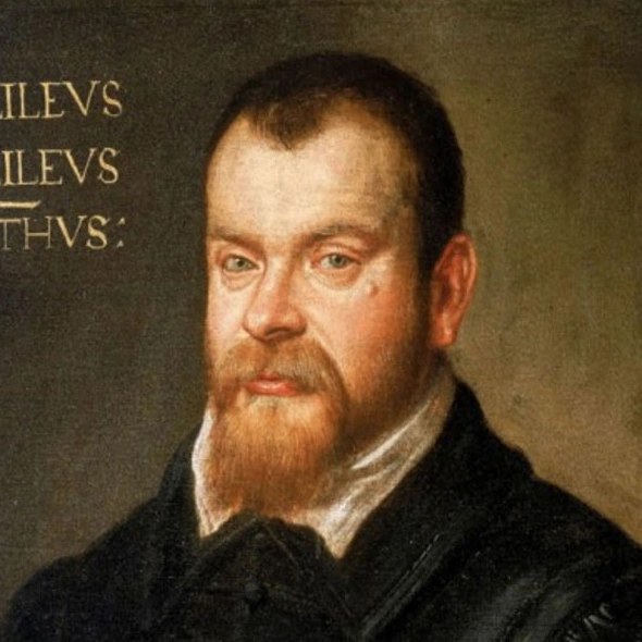 Galileo Galilei