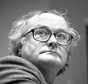 Gary William Gibbons