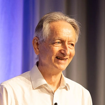 Geoffrey Hinton
