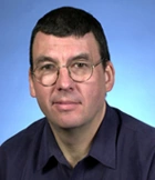 Geoffrey Michael Gadd