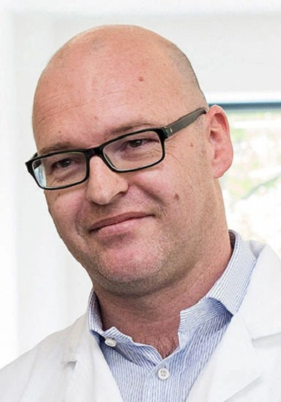 Georg Andreas Schett