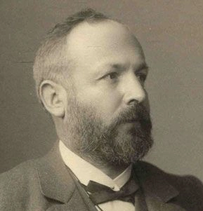 Georg Cantor