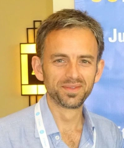 George Athanasopoulos