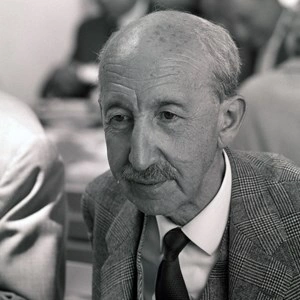 George de Hevesy