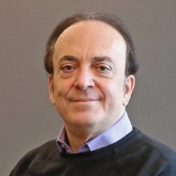 George Em Karniadakis