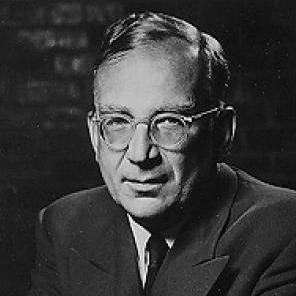 George Gamow