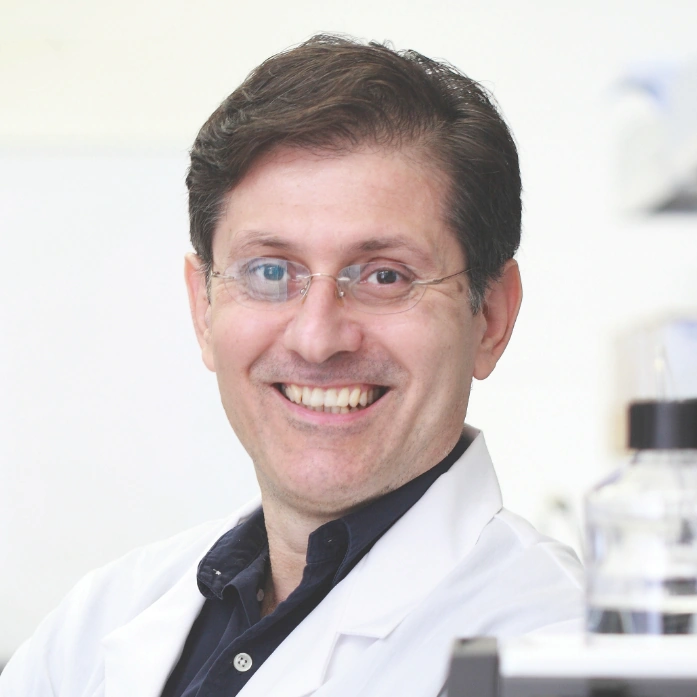 George Hajishengallis