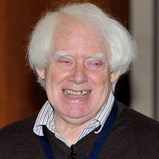 George Michael Sheldrick