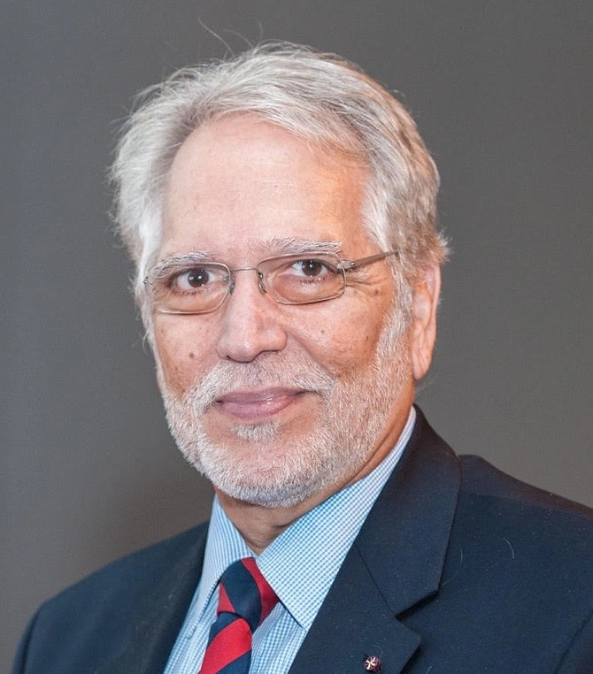 George Panagiotis Chrousos