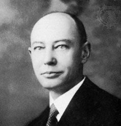 George Richards Minot