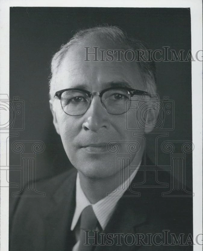George Wald