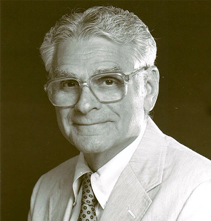 Gerald Sanders Berenson