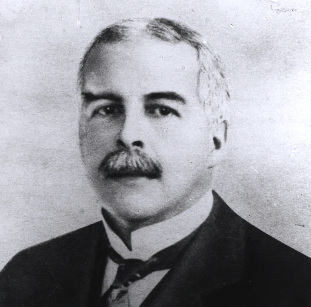 Gilbert Newton Lewis