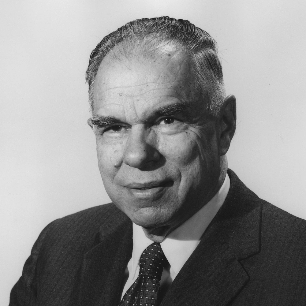 Glenn Seaborg