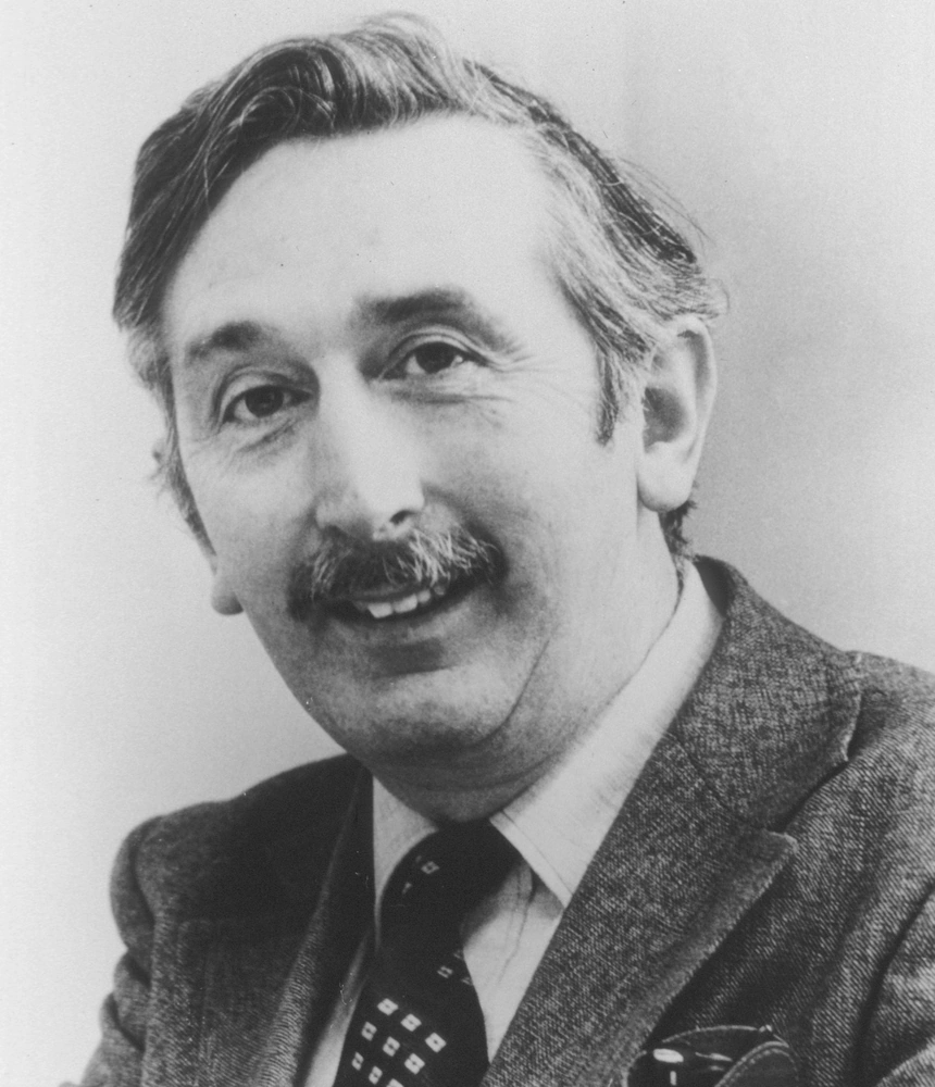 Godfrey Hounsfield