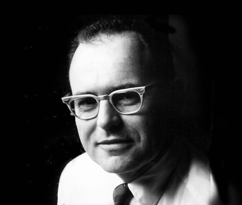 Gordon Moore