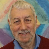 Graham John Hutchings