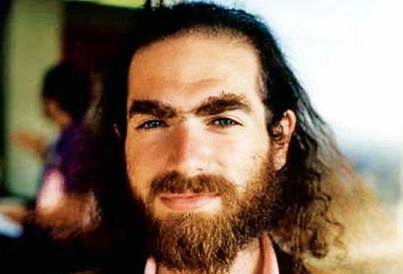 Grigori Yakovlevich Perelman