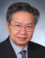 Guirong Liu
