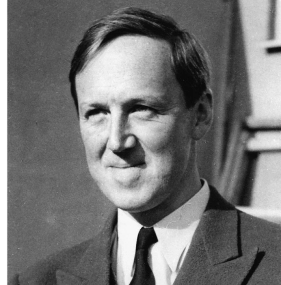 Hannes Olof Gösta Alfvén