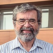 Hans Bernhard Schlegel