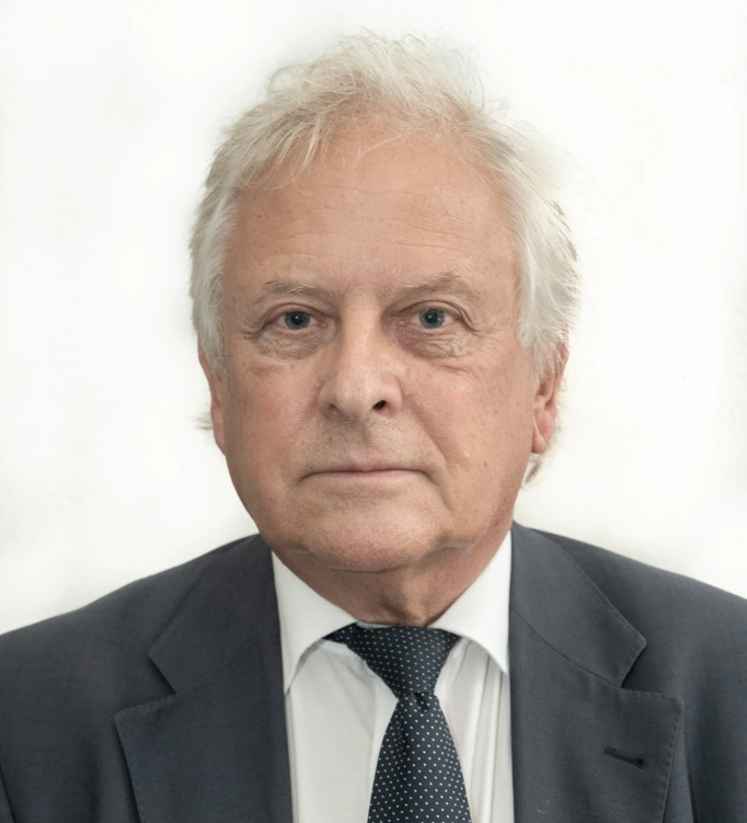 Hans Christoph Diener