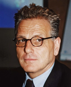 Hans-Jürgen Möller