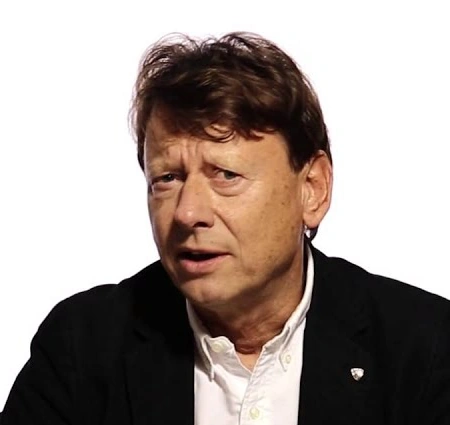 Hans-Ulrich Wittchen