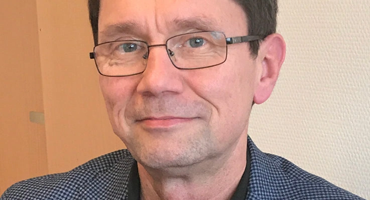 Heikki Joensuu