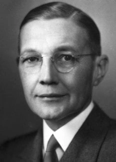 Herbert Spencer Gasser