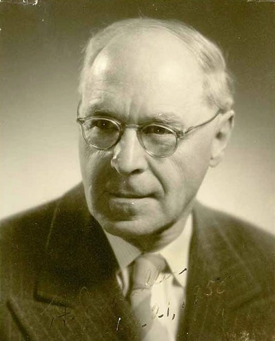 Hermann Joseph Muller