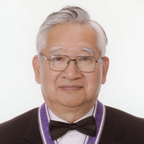 Hiroo Kanamori