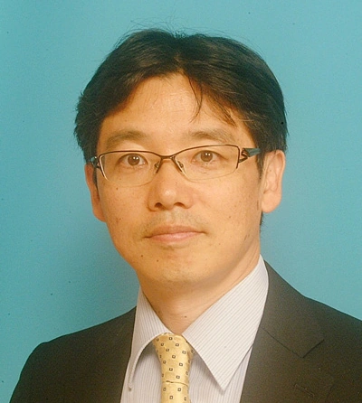 Hiroshi Kageyama