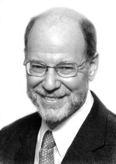 Howard Robert Horvitz