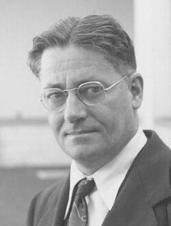 Howard Walter Florey