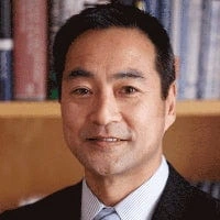 Ichiro Kawachi