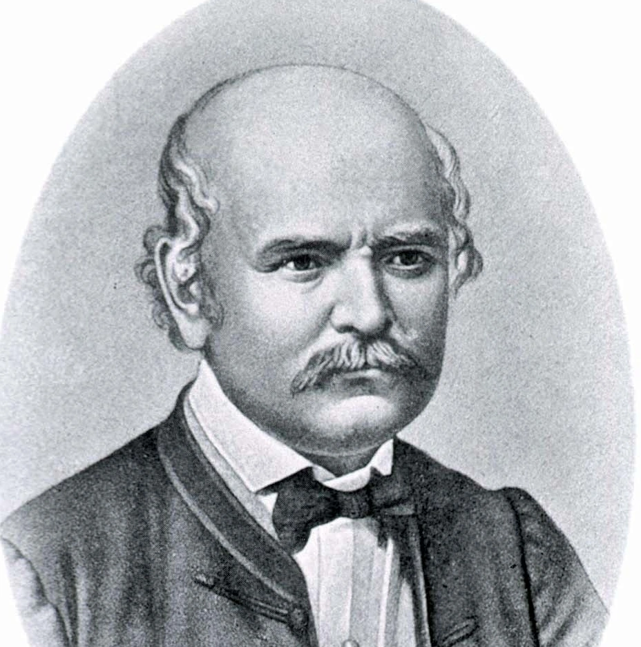 Ignaz Semmelweis