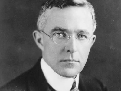 Irving Langmuir