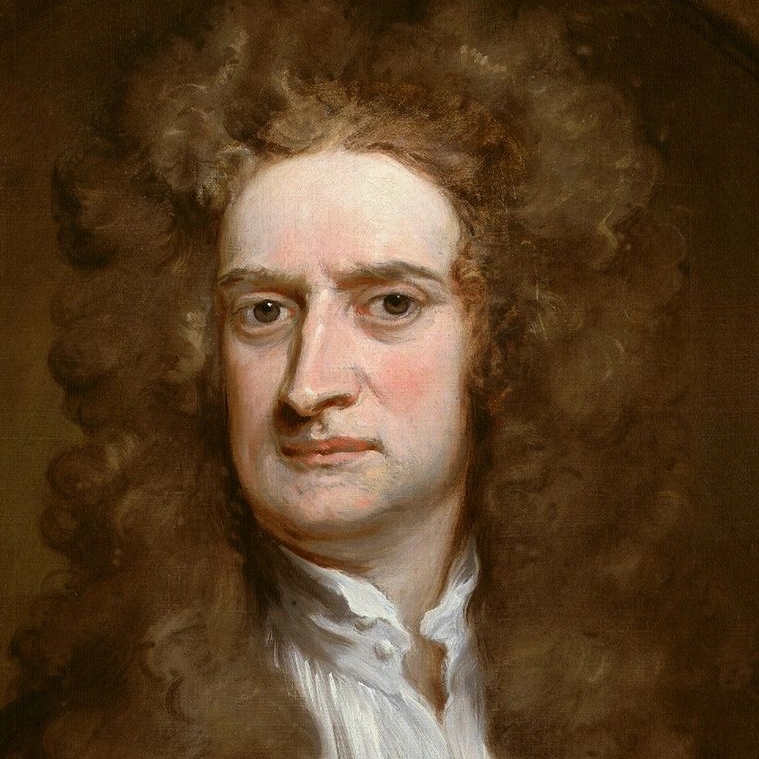 Isaac Newton