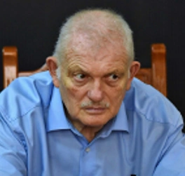 Ivan Gutman